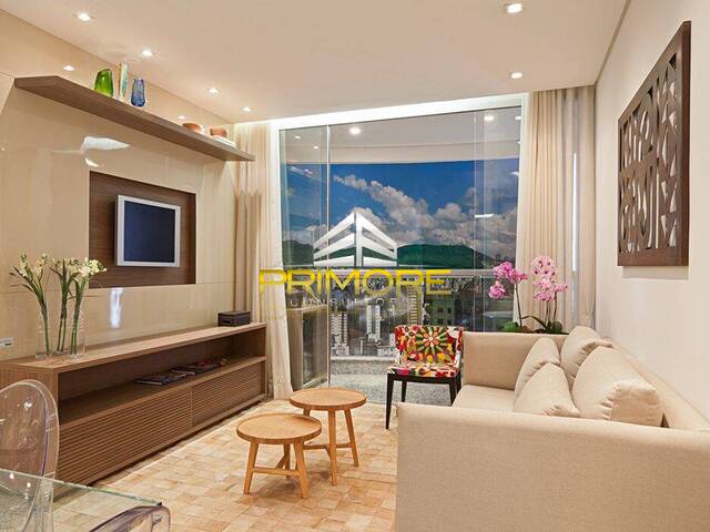 #PRI1689 - Apartamento para Venda em Belo Horizonte - MG