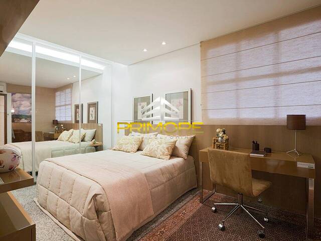 Apartamento para Venda em Belo Horizonte - 4