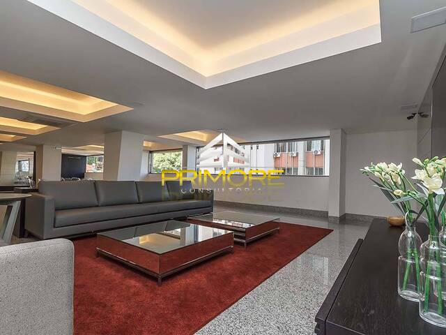 #PRI1690 - Apartamento para Venda em Belo Horizonte - MG
