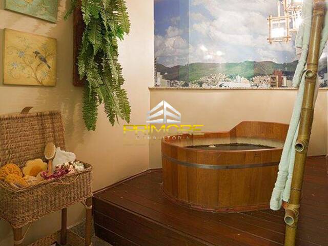 #PRI1690 - Apartamento para Venda em Belo Horizonte - MG