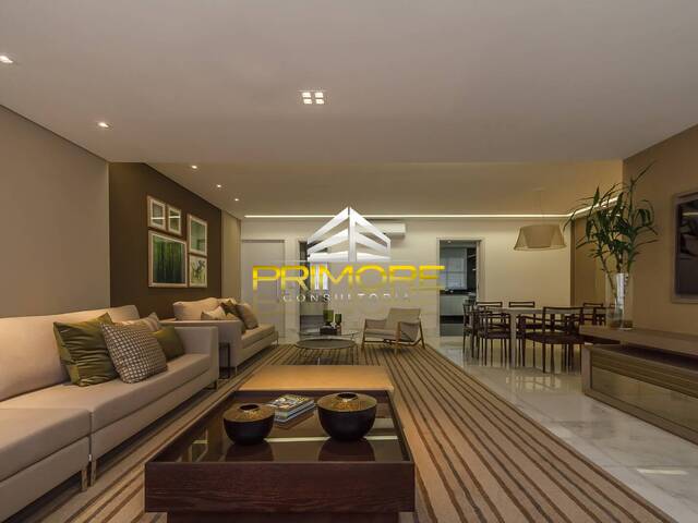 Apartamento para Venda em Belo Horizonte - 4