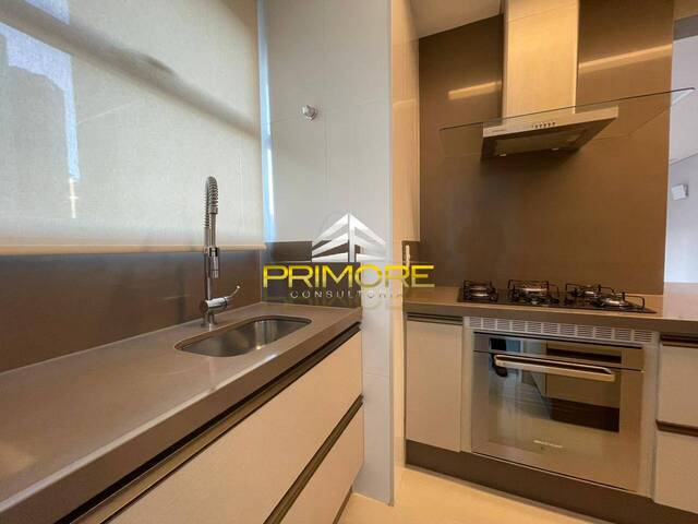 Apartamento para Locação em Nova Lima - 5