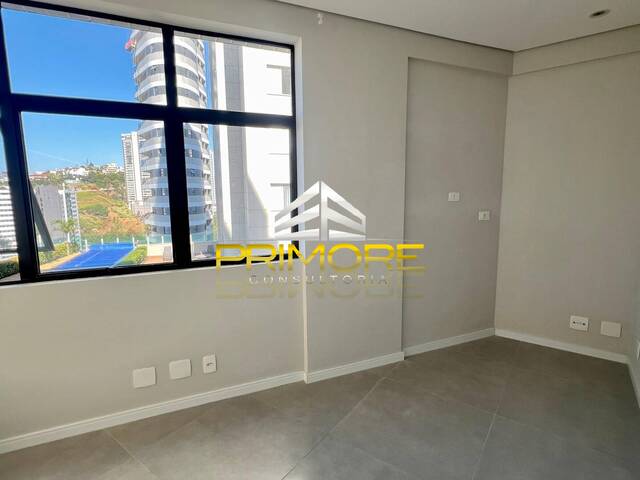 Conjunto Comercial para Locação em Nova Lima - 4