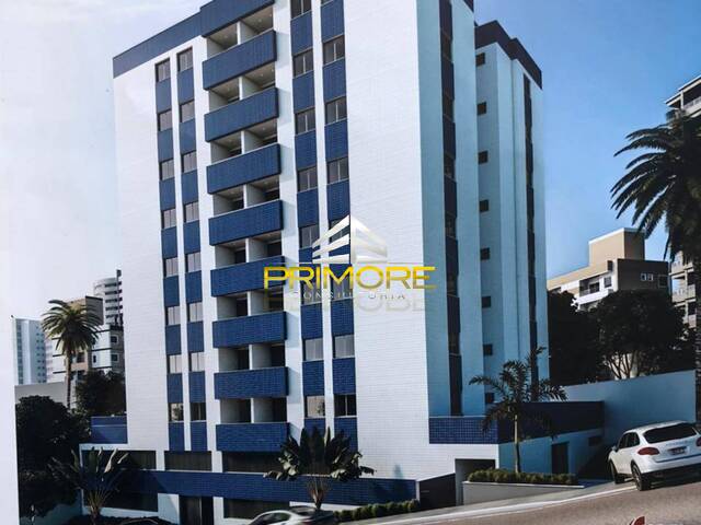 #PRI1704 - Apartamento para Venda em Belo Horizonte - MG