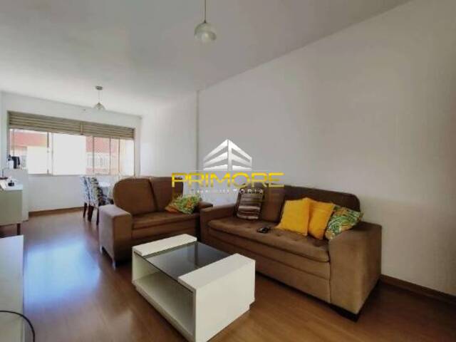 #PRI1659 - Apartamento para Venda em Belo Horizonte - MG