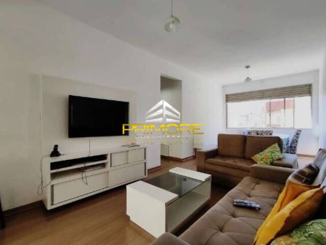#PRI1659 - Apartamento para Venda em Belo Horizonte - MG