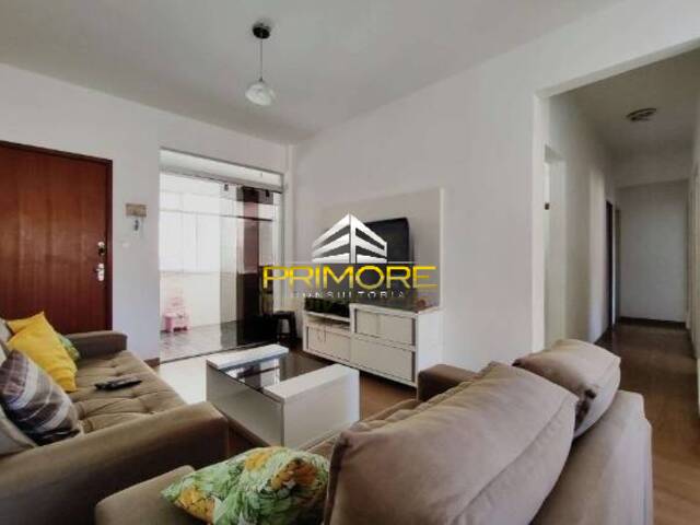 Apartamento para Venda em Belo Horizonte - 4