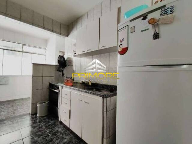 Apartamento para Venda em Belo Horizonte - 5