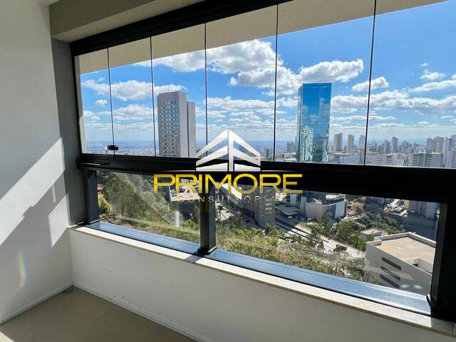 Apartamento para Locação em Nova Lima - 2