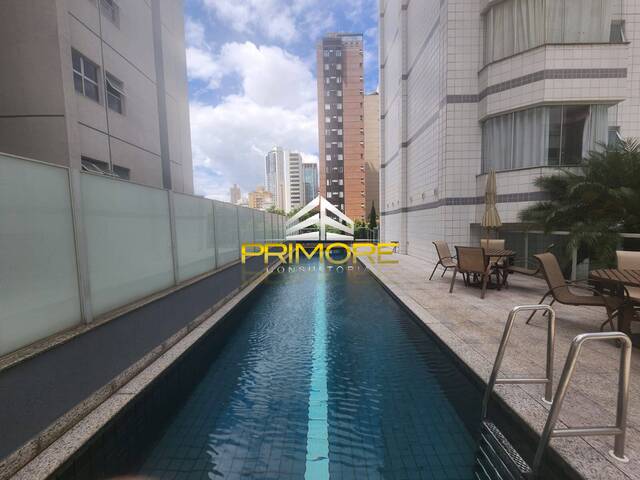 Apartamento para Venda em Belo Horizonte - 3