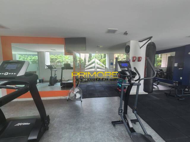 Apartamento para Venda em Belo Horizonte - 4