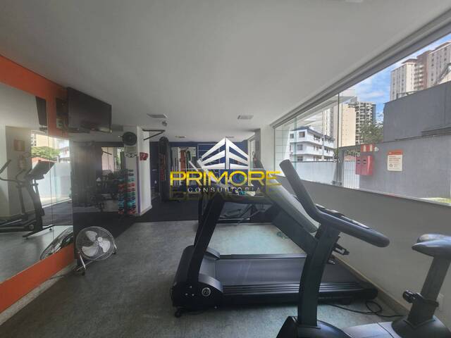 Apartamento para Venda em Belo Horizonte - 5
