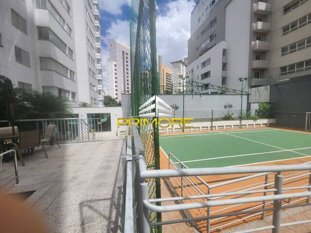 Apartamento para Venda em Belo Horizonte - 2