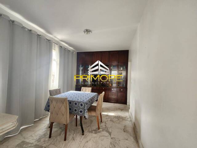 Apartamento para Venda em Belo Horizonte - 3