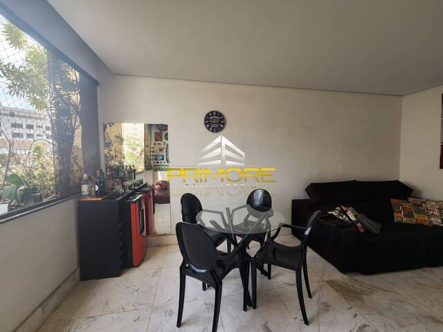 Apartamento para Venda em Belo Horizonte - 2