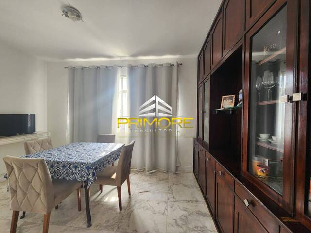Apartamento para Venda em Belo Horizonte - 4