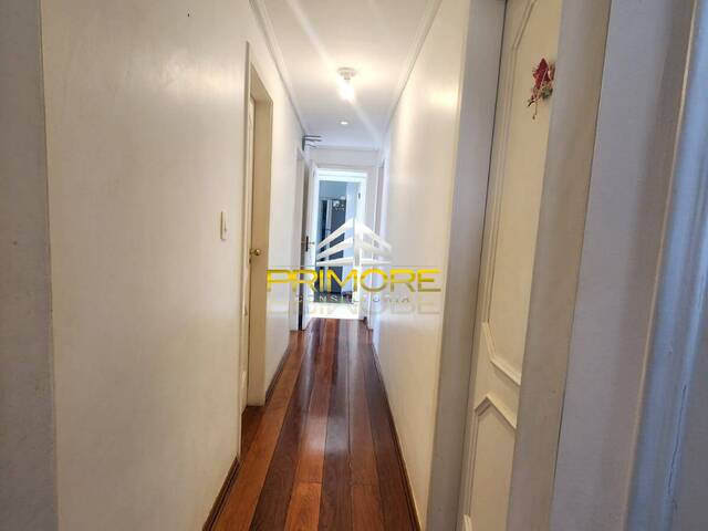 Apartamento para Venda em Belo Horizonte - 5