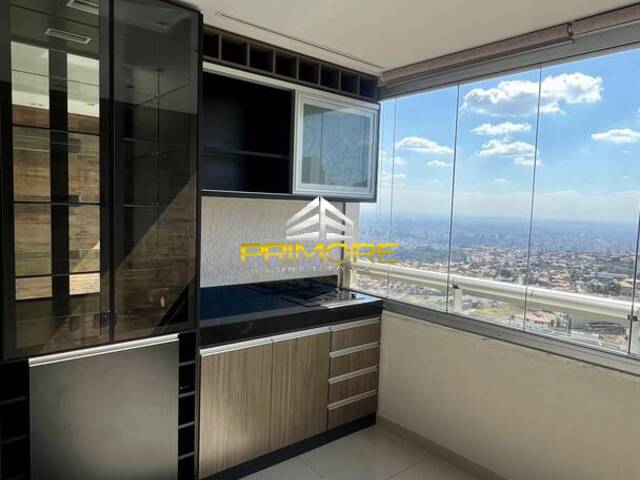 Apartamento para Locação em Nova Lima - 2