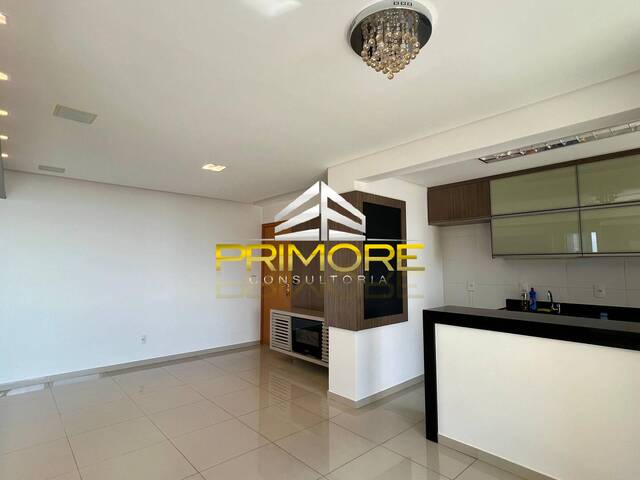 Apartamento para Locação em Nova Lima - 4