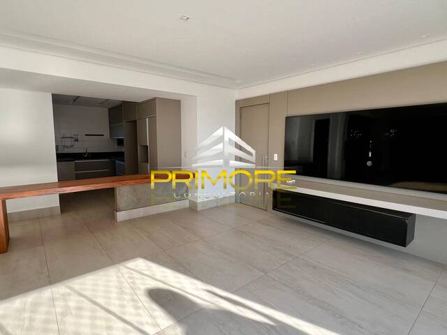 #PRI1381 - Apartamento para Venda em Nova Lima - MG