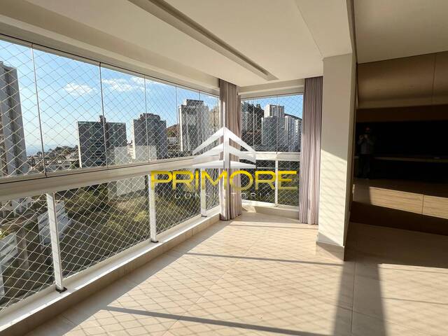 #PRI1381 - Apartamento para Venda em Nova Lima - MG