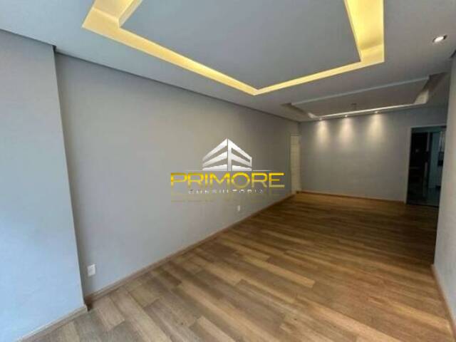 Apartamento para Venda em Belo Horizonte - 3