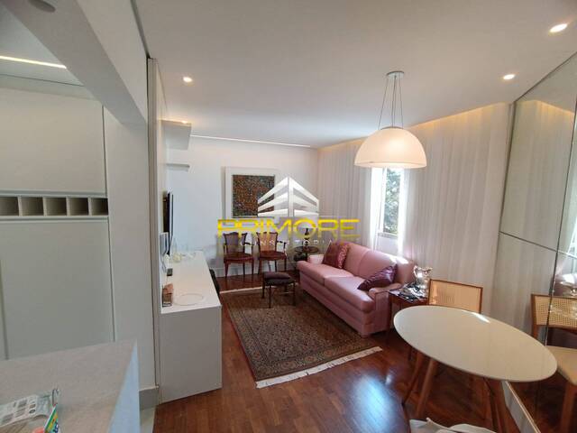 Apartamento para Venda em Belo Horizonte - 4