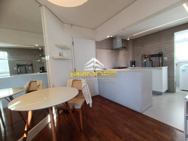 Apartamento para Venda em Belo Horizonte - 5