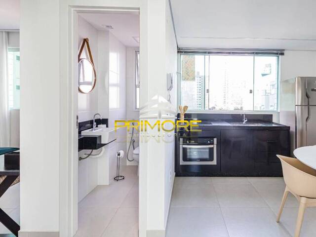 Duplex para Venda em Belo Horizonte - 4
