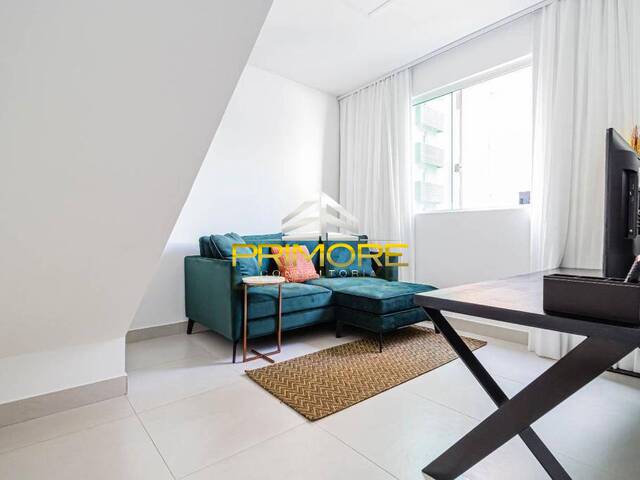 Duplex para Venda em Belo Horizonte - 5