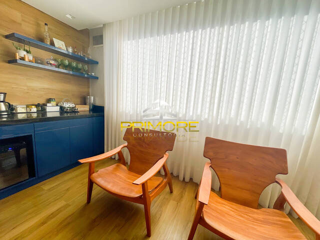 Apartamento para Venda em Nova Lima - 2