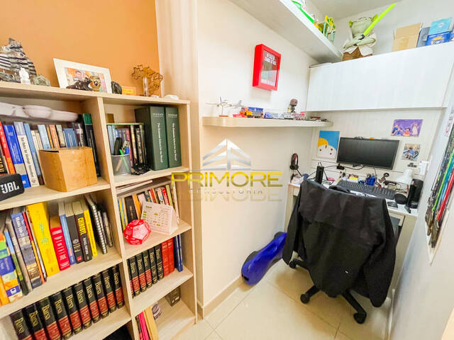Apartamento para Venda em Nova Lima - 3