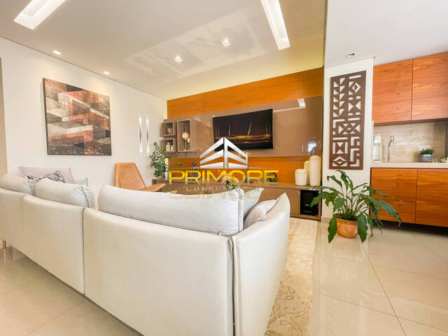 #PRI1735 - Apartamento para Venda em Nova Lima - MG