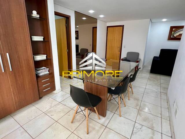#PRI1732 - Apartamento para Venda em Nova Lima - MG