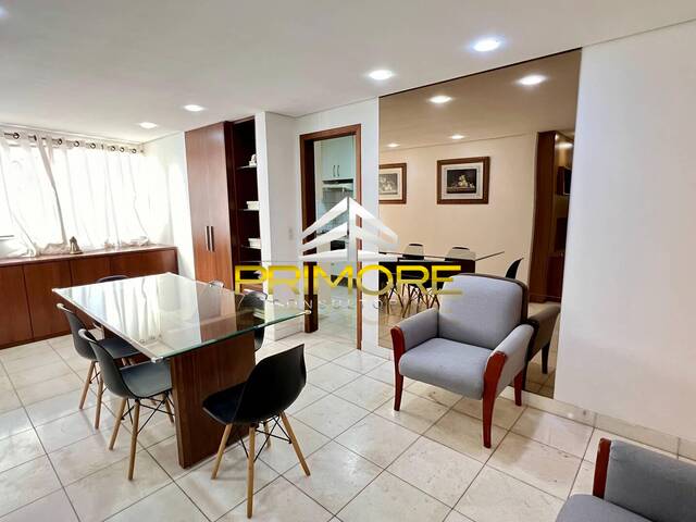 #PRI1732 - Apartamento para Venda em Nova Lima - MG