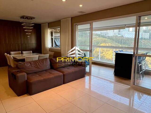 Apartamento para Locação em Nova Lima - 5