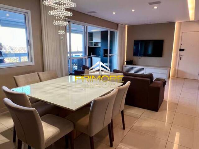 Apartamento para Locação em Nova Lima - 4