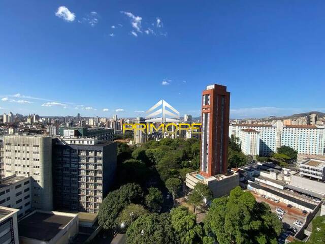 Sala para Venda em Belo Horizonte - 4