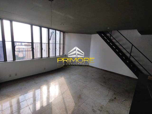 Apartamento para Venda em Belo Horizonte - 2