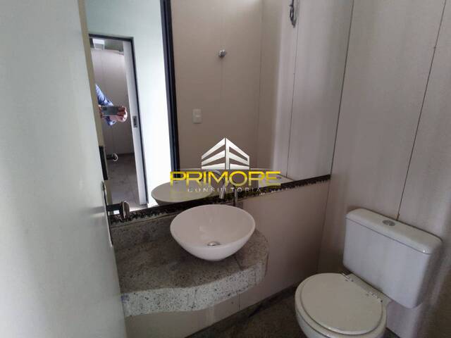 Apartamento para Venda em Belo Horizonte - 4