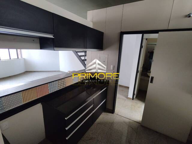 Apartamento para Venda em Belo Horizonte - 5