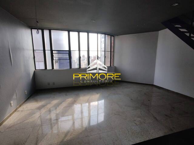 Apartamento para Venda em Belo Horizonte - 3