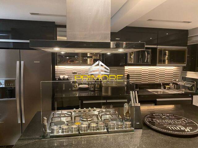 Apartamento para Locação em Nova Lima - 4