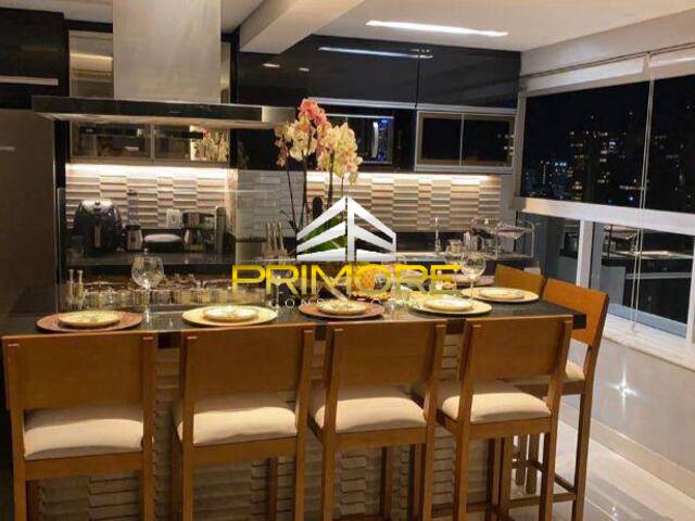 Apartamento para Locação em Nova Lima - 5