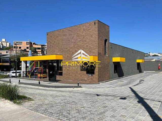 Apartamento para Venda em Belo Horizonte - 2
