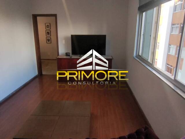 #PRI1747 - Apartamento para Venda em Belo Horizonte - MG