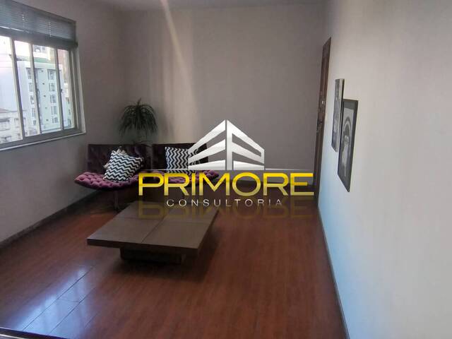 #PRI1747 - Apartamento para Venda em Belo Horizonte - MG