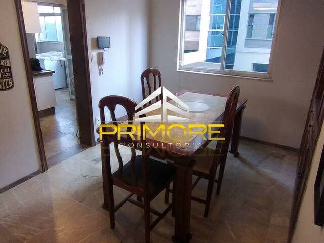 Apartamento para Venda em Belo Horizonte - 4