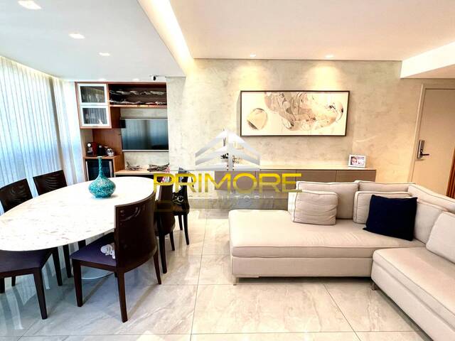 #PRI1748 - Apartamento para Venda em Nova Lima - MG