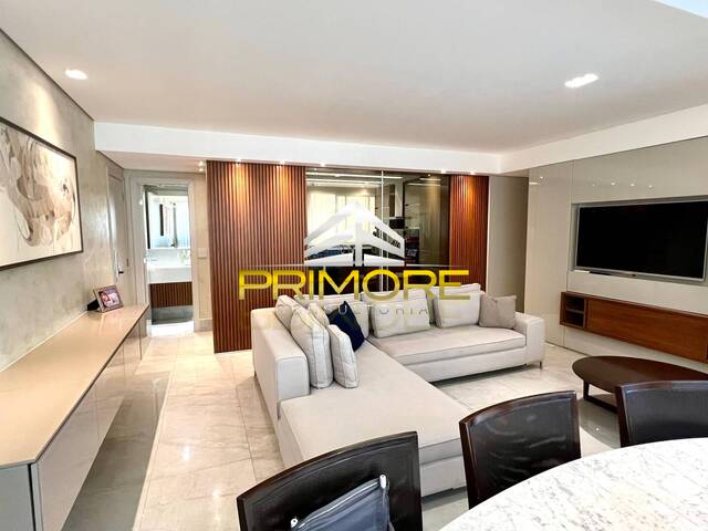 #PRI1748 - Apartamento para Venda em Nova Lima - MG